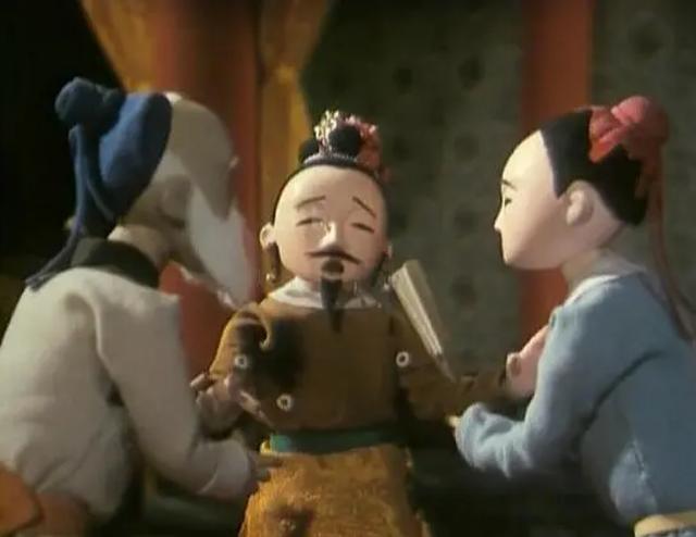 致童年的动画,怀念小时候的经典动画