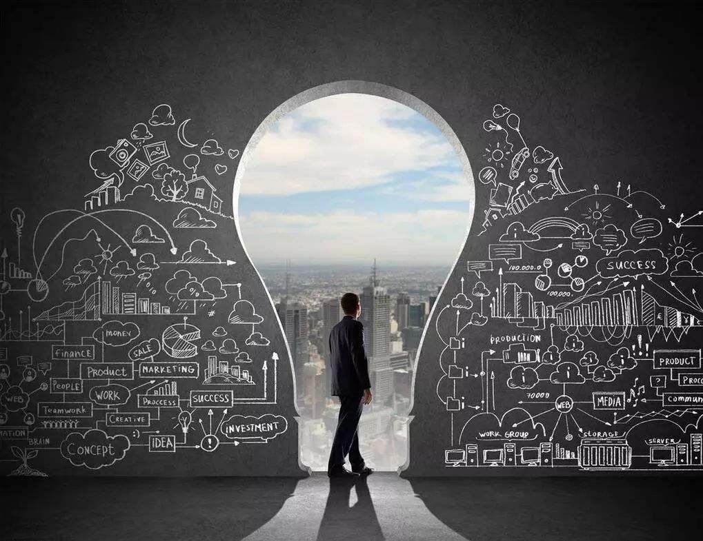 如何开始创业第一步,怎样开始创业做投资