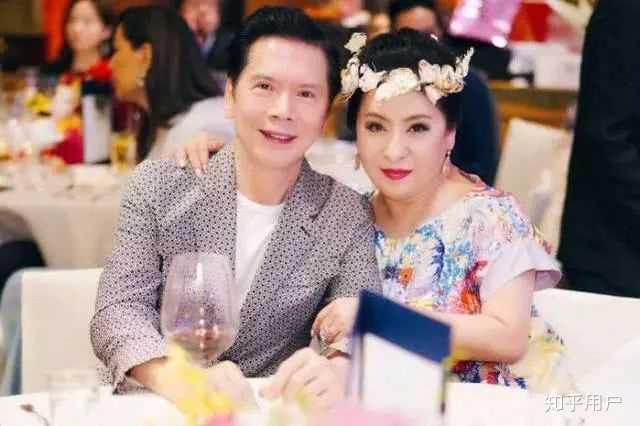 向华胜和向华强的关系如何,香港向华胜与向华强