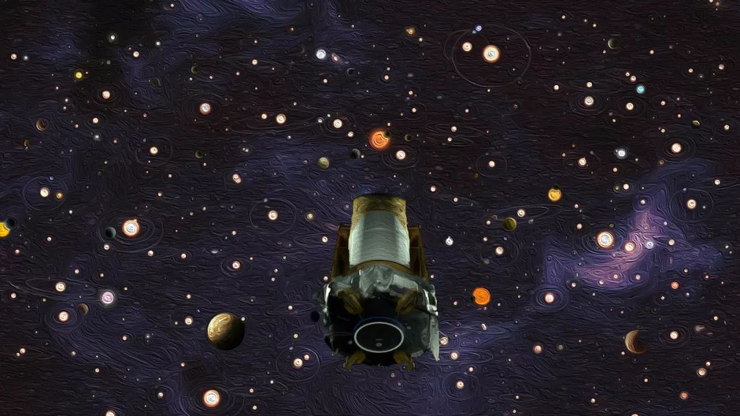 24个比地球更宜居的行星,科学家发现和地球一样大小的行星