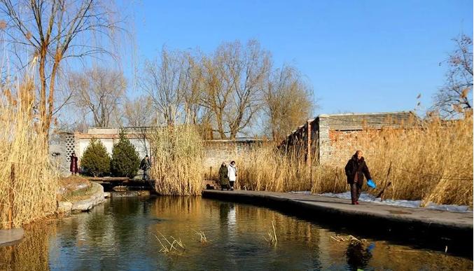 北京动物园周边旅游,北京景山公园旅游景点大全