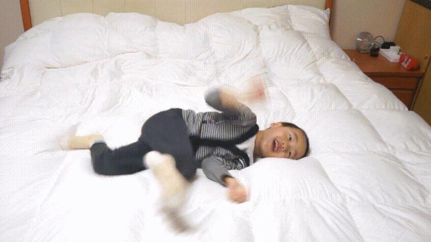 鹅绒被是冬季必备的神器,四季都能盖的鹅绒被