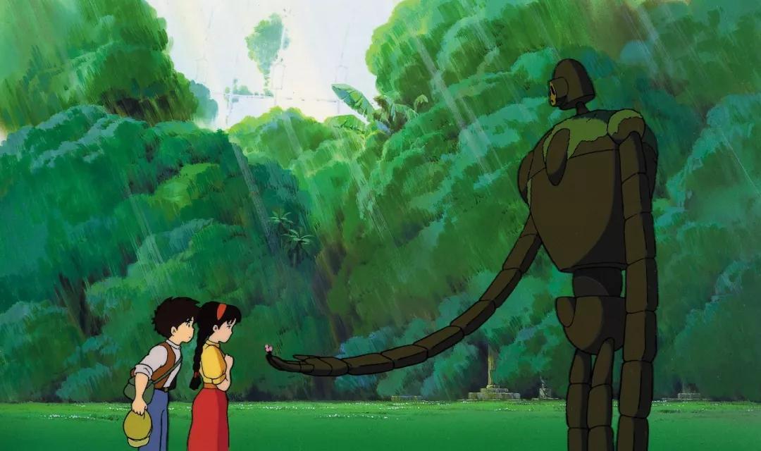 动漫推荐治愈系动漫回忆,动漫杂谈盘点走心的治愈系动漫