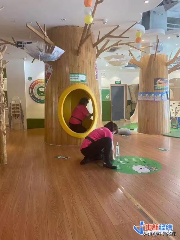 开一家托育中心多久回本,小区家庭托育多久回本