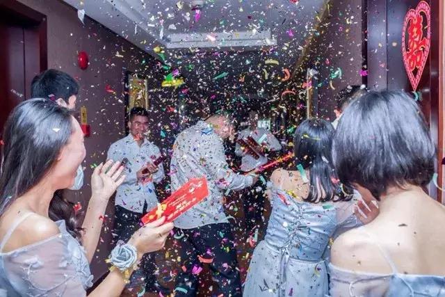 收藏，在辽宁结婚有这篇文就够了