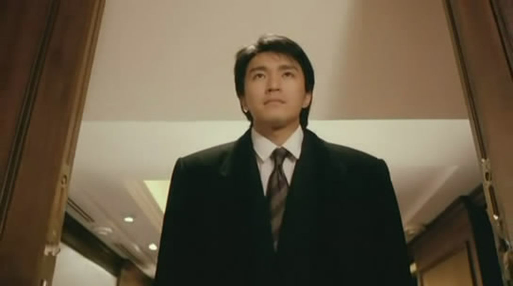 洪金宝说星爷活出自己的尊严,1991年洪金宝评价周星驰