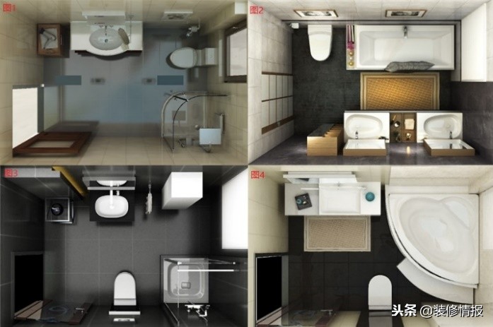 壁挂式马桶优缺点有哪些,壁挂式马桶好与差的区别在哪里