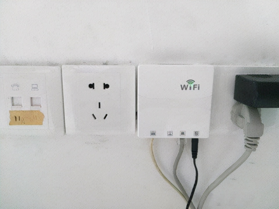 在家怎么制作无线wifi装置,怎么安装办公室迷你wifi