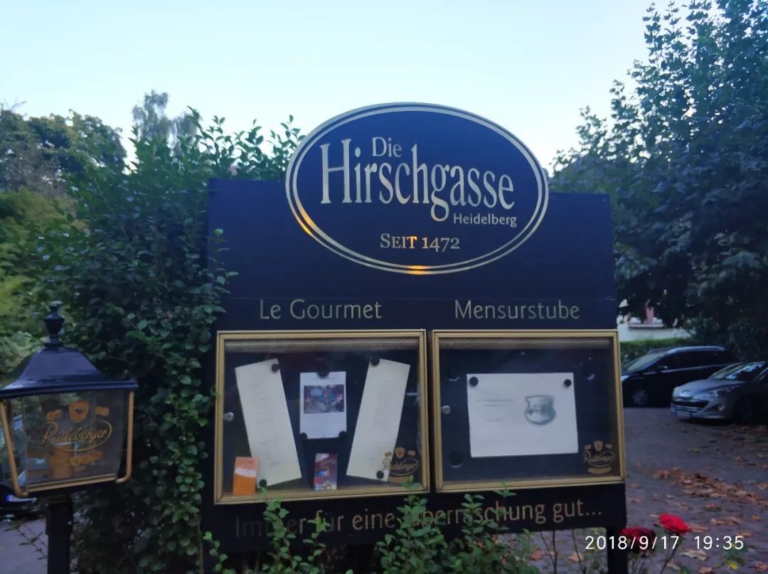 海德堡德国旅游视频,德国海德堡旅游攻略