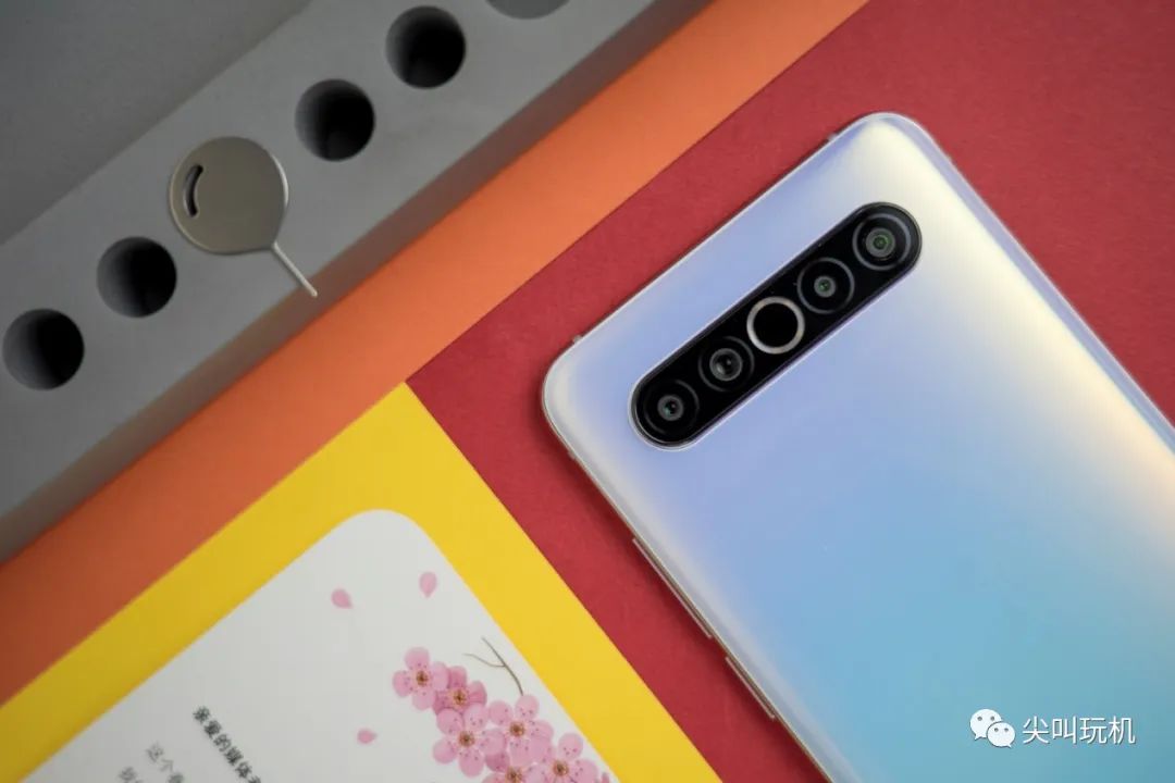 魅族17pro梦幻独角兽,魅族17什么颜色外观好看