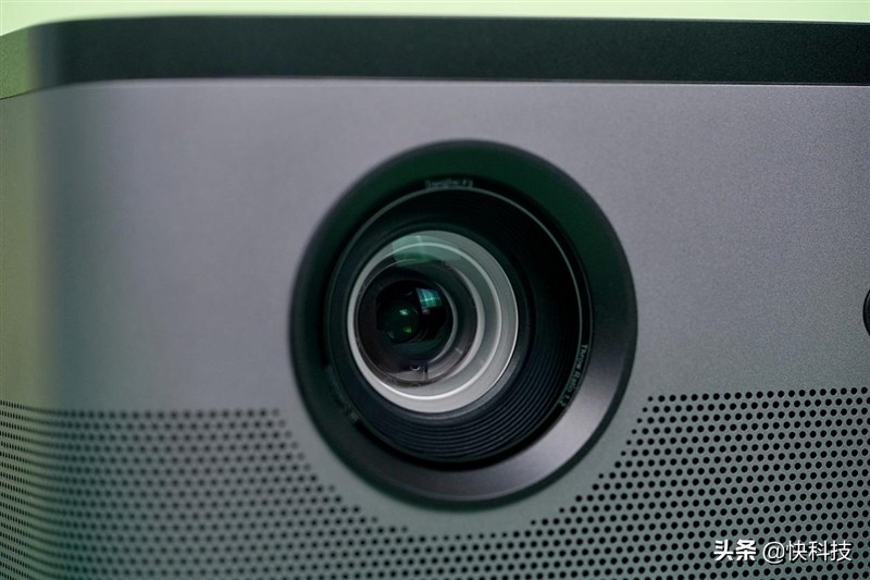 当贝投影f3清晰度,当贝投影newf3