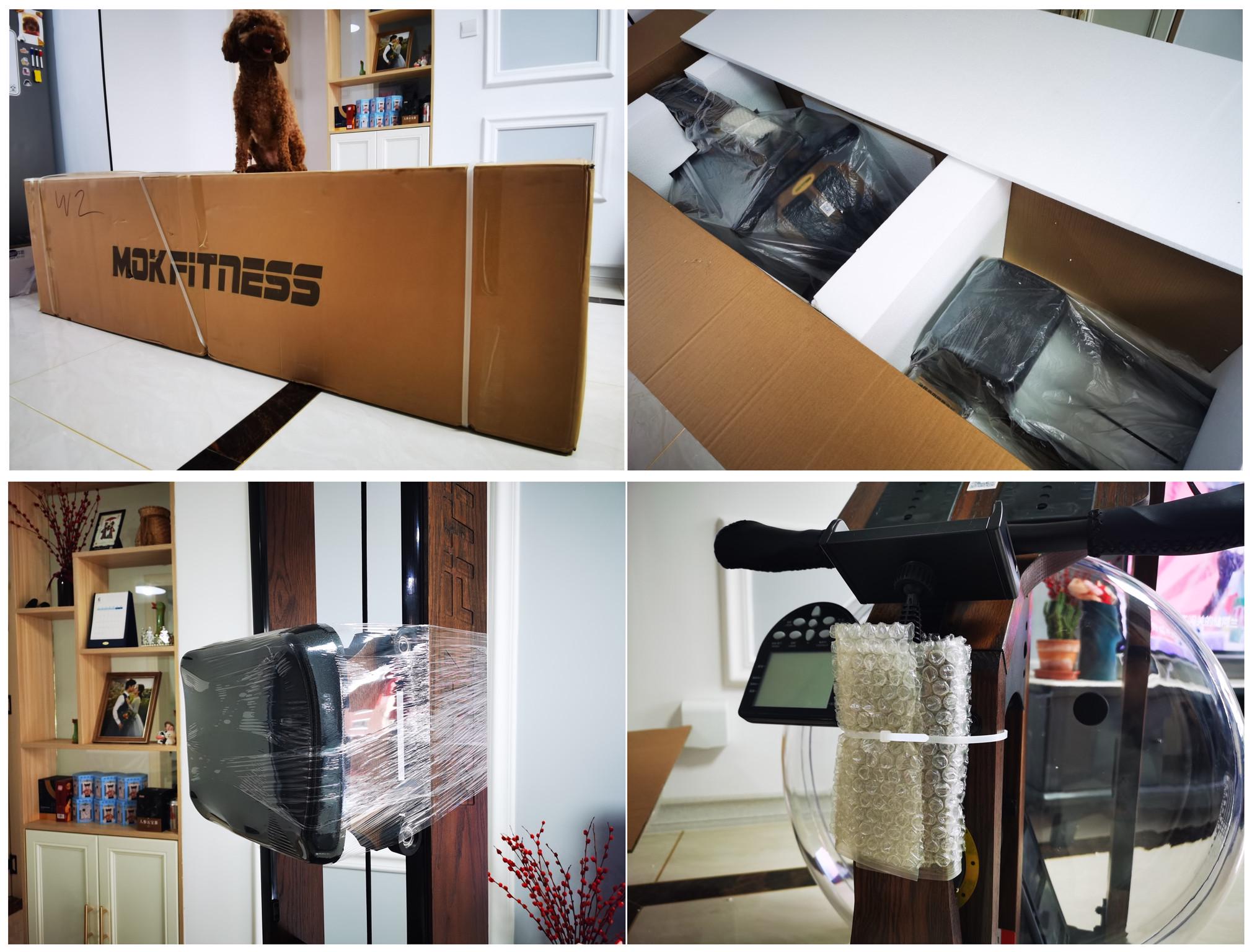 跑步机和划船机测评,划船机真的比跑步机好吗