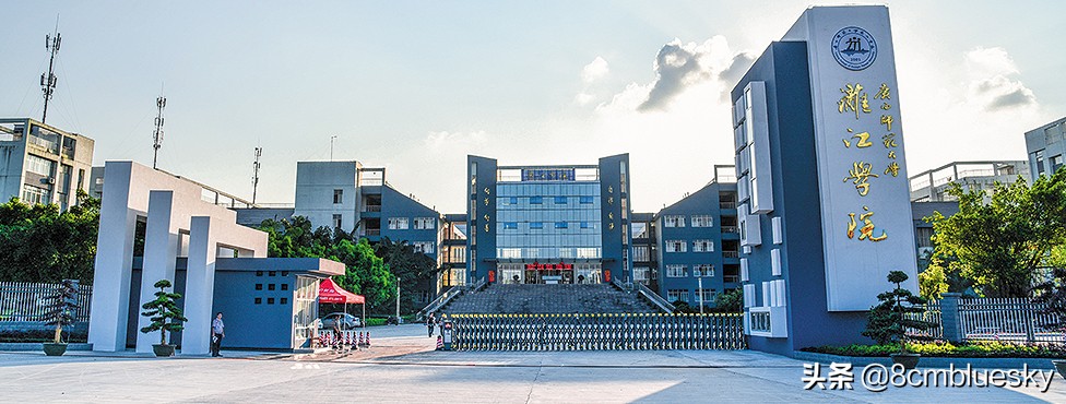 广西独立学院转设