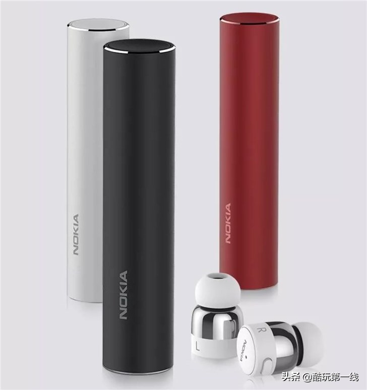 诺基亚真无线耳机bh-705,诺基亚bh-705使用方法