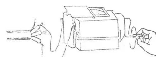 摇表的使用方法五招,摇表的使用方法简单