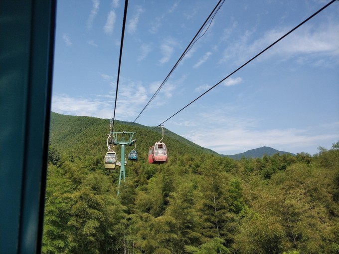 宜兴十大攻略,宜兴十大最美自驾游路线