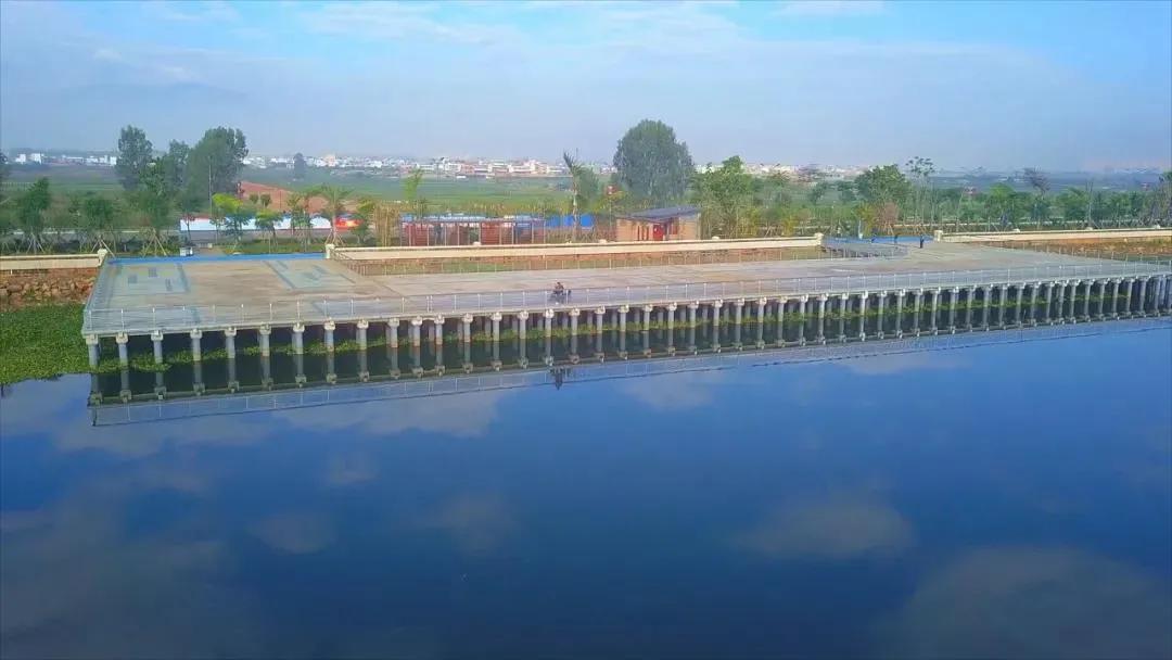 云南18个县城被评为天然氧吧,中国云南天然氧吧城市有哪几个