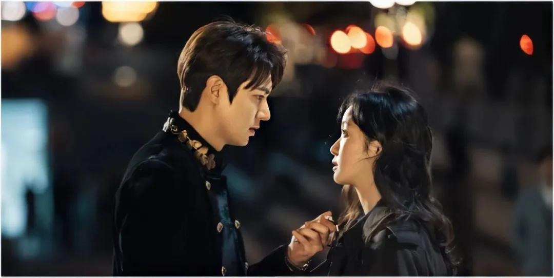 被骂惨了的韩国脑洞神剧：平行宇宙中的他们，居然“称霸世界”了