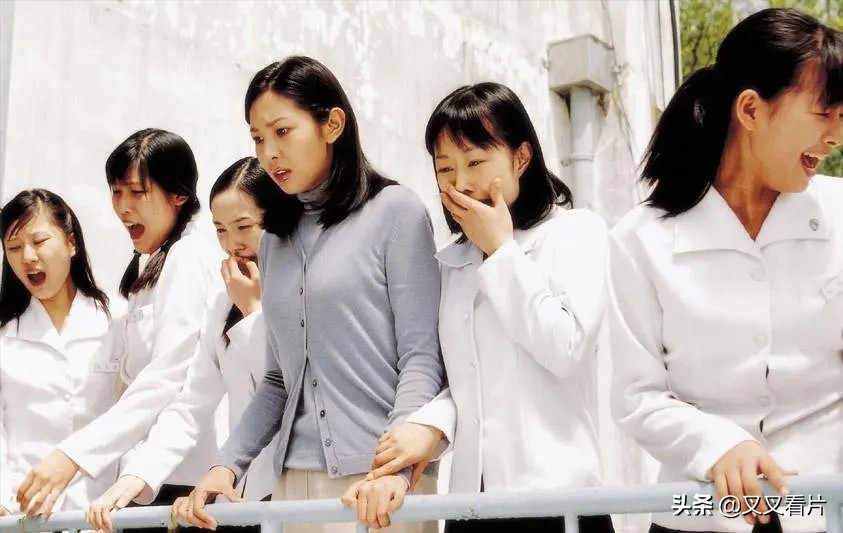 咒怨恐怖还是鬼影恐怖,咒怨鬼影