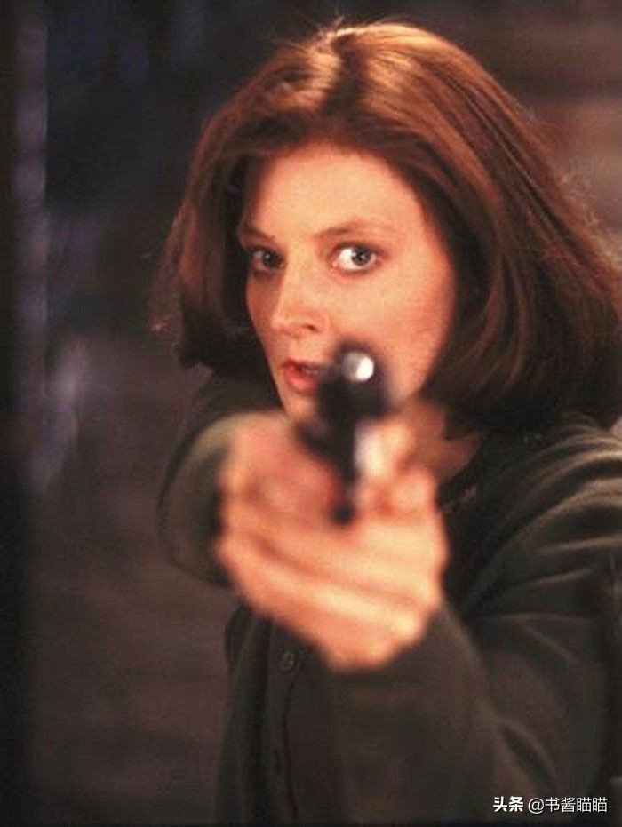 朱迪福斯特年轻,朱迪福斯特高材生