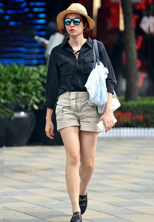 150小个子女生怎样显高,小个子女生的显高秘籍