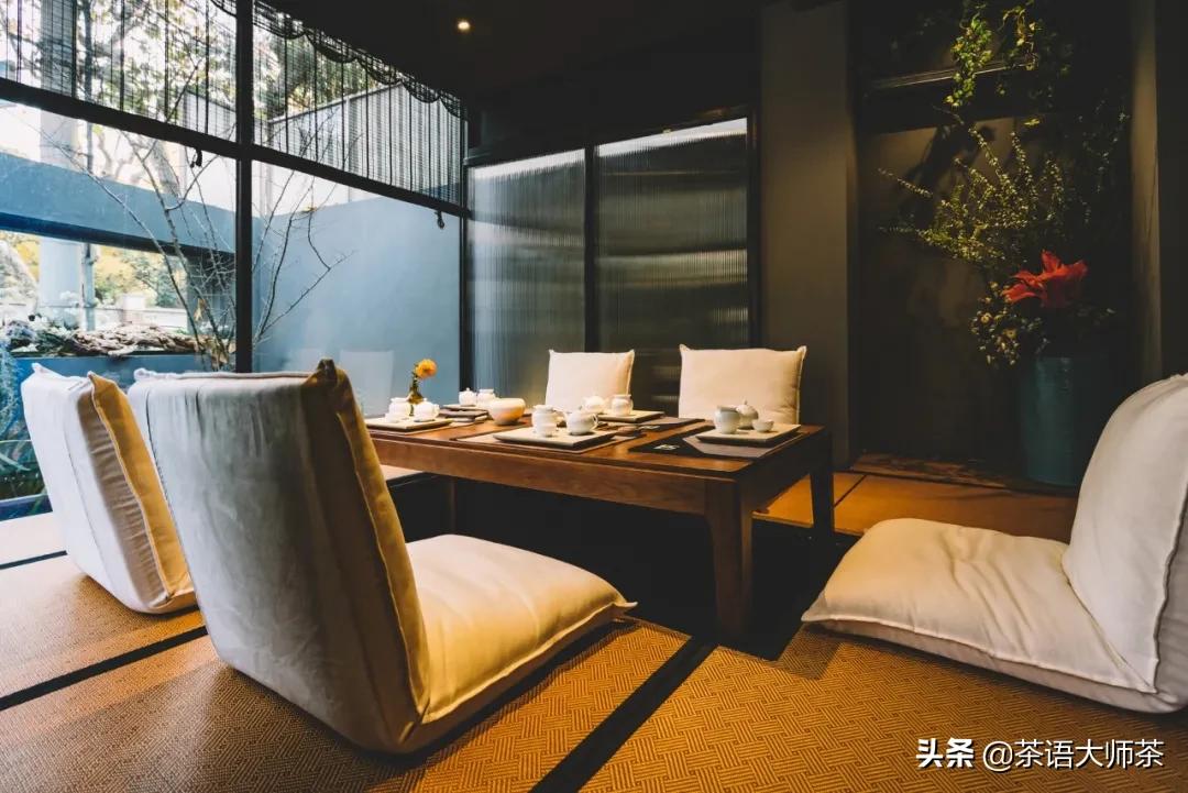 茶馆干货丨盘点门店5大核心角色，经营用对“兵”增收提效