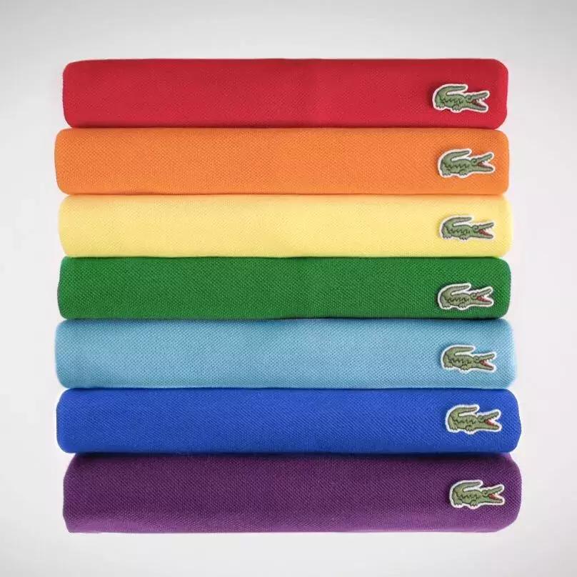 头朝右的鳄鱼，布局国内100多个城市，有300多加专卖店