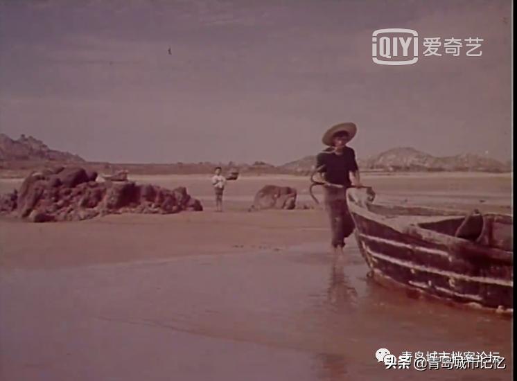 曾经在青岛拍摄过的少儿题材电影,青岛拍摄的儿童电影