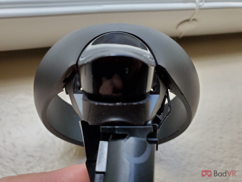 vr头显为什么很少有人买,尼康18-55vr镜头拆解