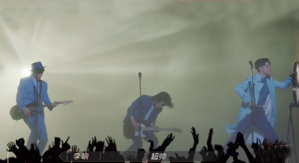 “一公”结束，哥哥们各自精彩，八个部落的队长，谁最受欢迎呢？