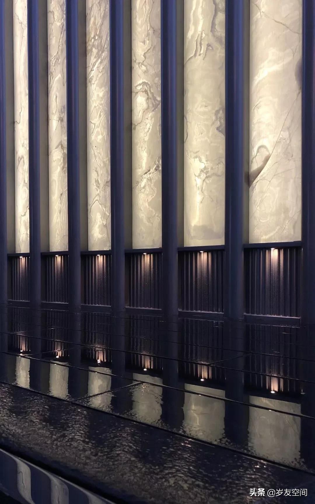 超薄石材是柔性石材吗,超薄石材有什么特征