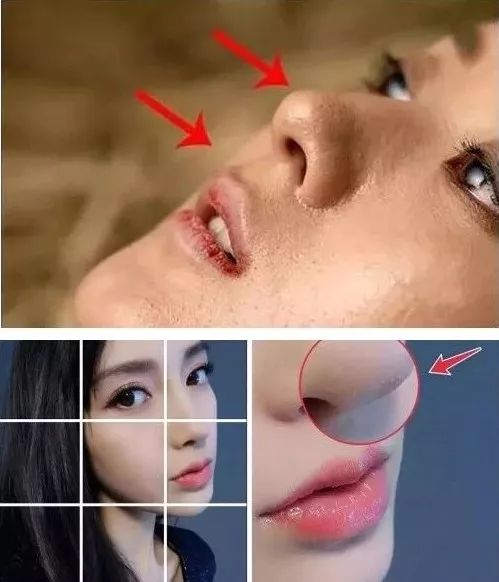 倪妮公认的高级脸照片,倪妮高级脸还可以撑多久