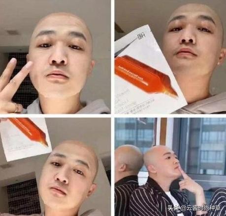 平价补水面膜推荐直播,韩国补水面膜推荐直播间