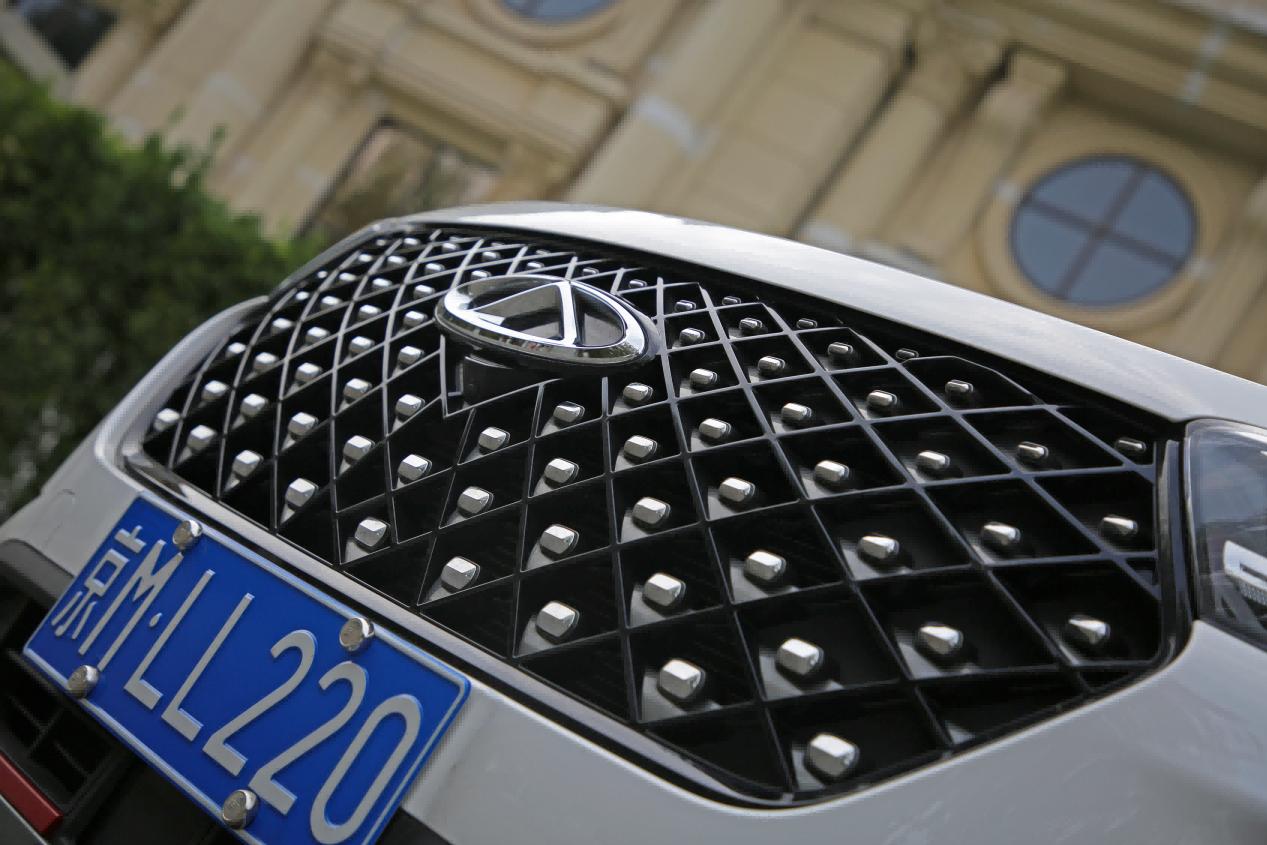 奇瑞瑞虎5x超级英雄版试驾视频,沉浸式体验奇瑞瑞虎5x超级英雄版