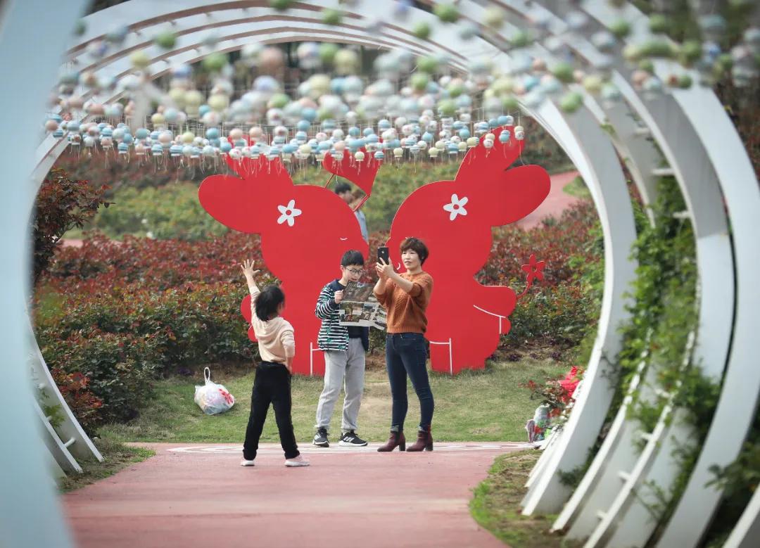 大美江苏南京市溧水区,大美溧水南京的后花园