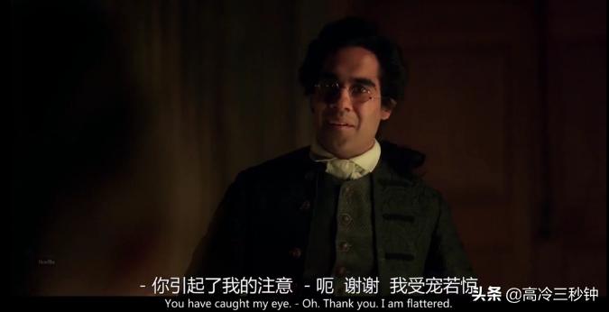 看什么夫妻的世界啊，都来看沙皇夫妇的撕X