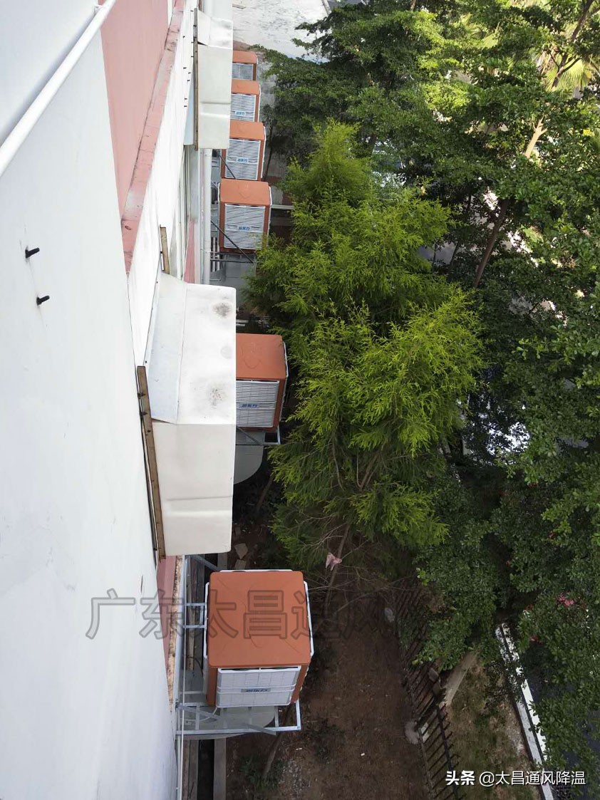 水冷空调的原理,酒店水冷空调工作动画原理