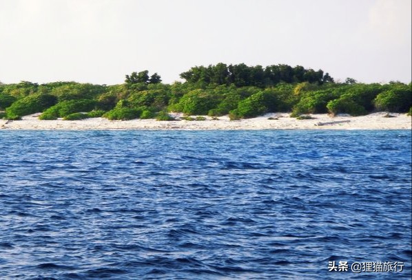 西沙金银岛视频,西沙群岛金银岛怎么去