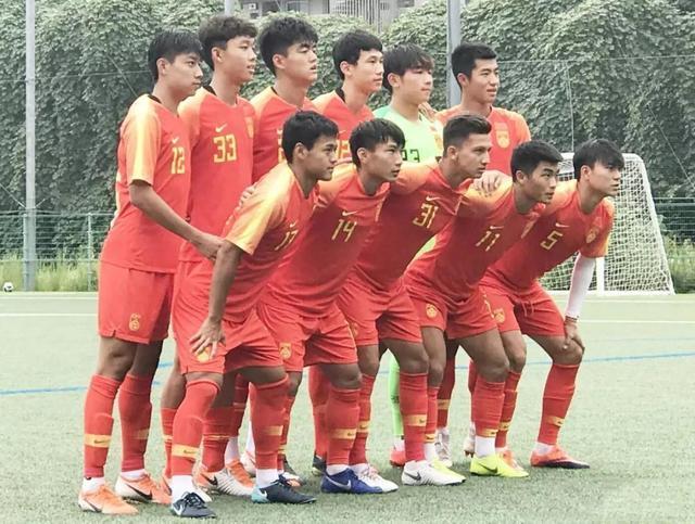 u18国青完整名单,最新u18国青队