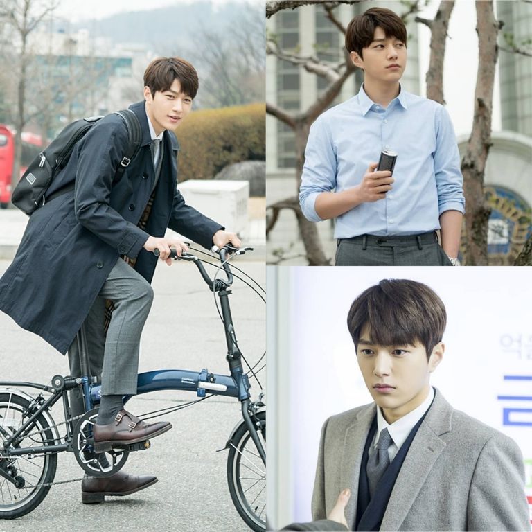 韩剧男主超帅瞬间合集朴叙俊,韩剧高颜值舔屏系列之朴叙俊