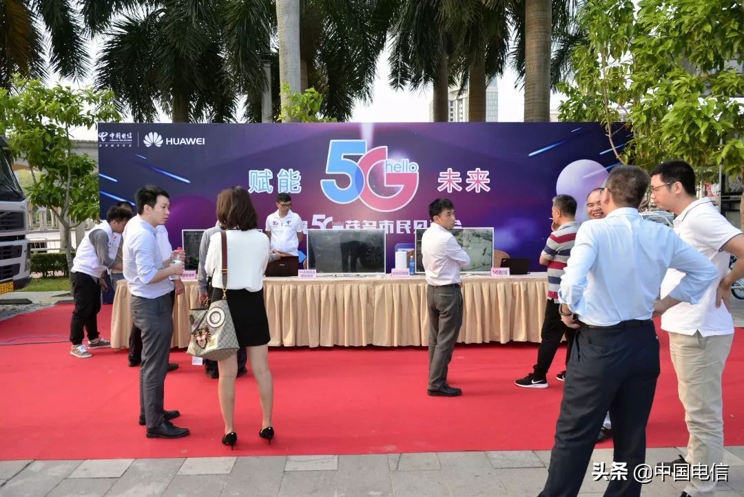 今天有两个好消息，你要听哪个？