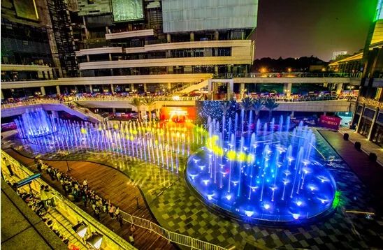 福州东二环泰禾广场消费定位,福州东二环泰禾广场适合投资吗