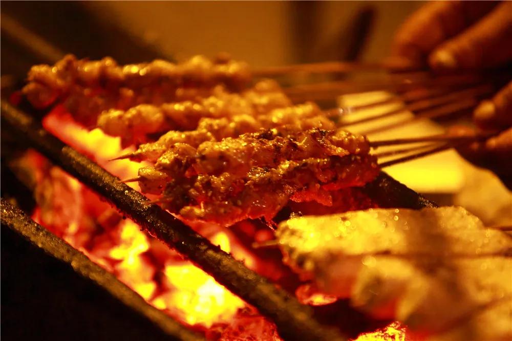 雅安旅游特点美食,雅安市特点美食评选