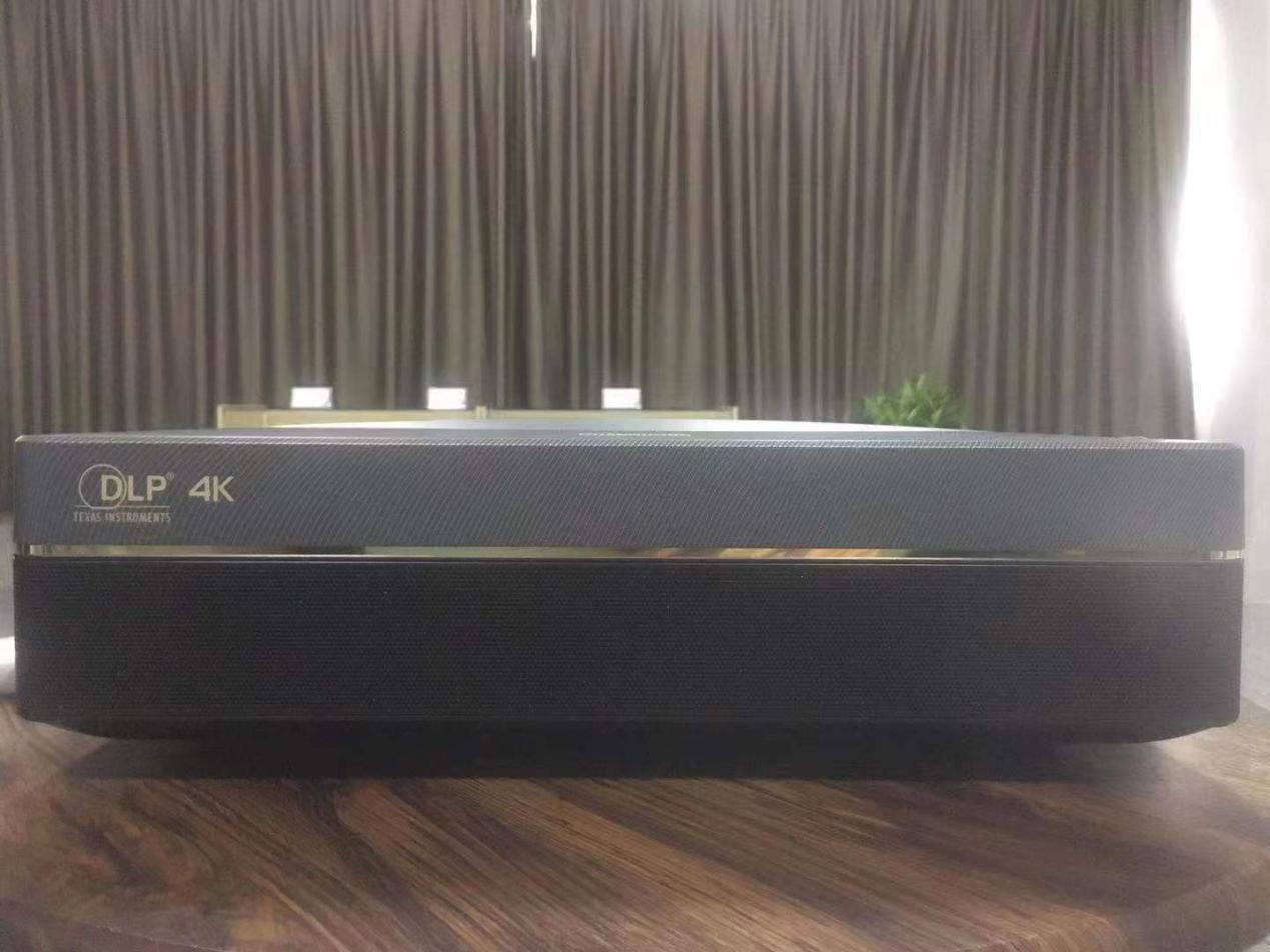 长虹激光电视v8s评测,长虹4k电视测评