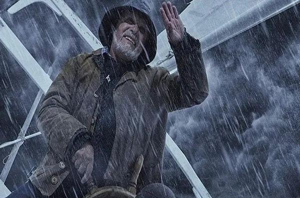 汇•悦读|《老人与海》：一位老硬汉在海上的独白