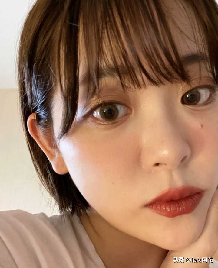 热门口红和冷门口红,少见冷门的口红