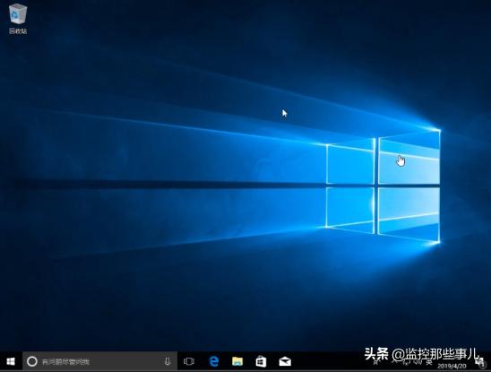 华为u盘重装系统win10教程,华为电脑重装系统win10教程
