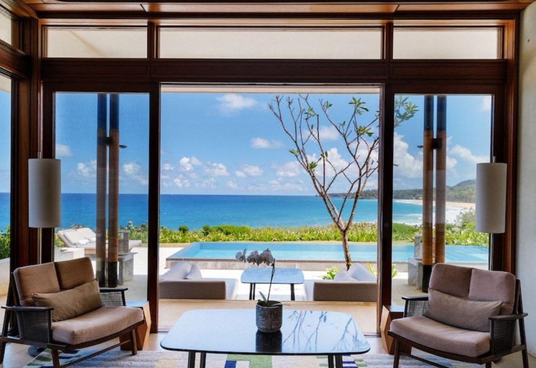 全球顶级十大精品酒店,全球公认的十大顶级酒店