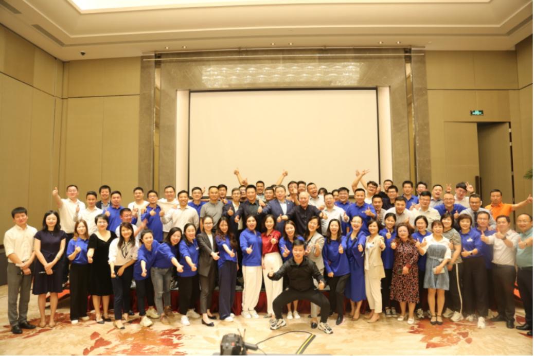 青春当时，律己长远|炜衡第三届青年精英律师训练营圆满落幕