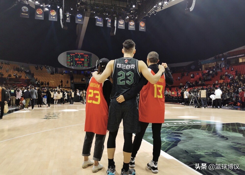 cba新疆新赛,cba前瞻辽疆首次会师总决赛